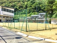 行川小学校