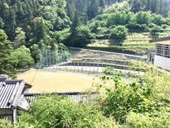 行川小学校