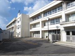 北九州市立高須中学校
