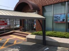 鹿児島銀行吉野支店