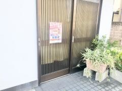 焼とり屋台