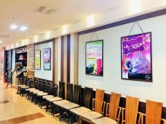 旬菜創作バイキング露菴長崎店