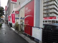 日産レンタカー東大阪小阪