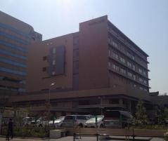 調布東山病院