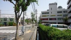 みどりヶ丘病院