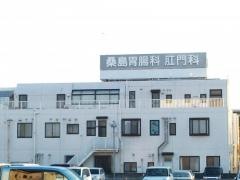 桑島胃腸科肛門科