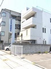 花田耳鼻咽喉科医院