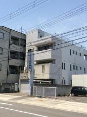 花田耳鼻咽喉科医院