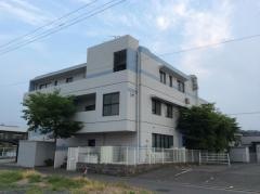 かんたけ肛門クリニック