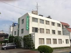金武外科肛門科