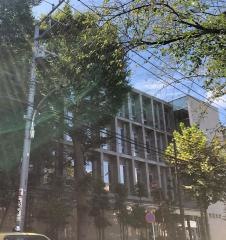 武蔵大学大学院