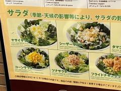ＣｏＣｏ壱番屋　旭川環状通店