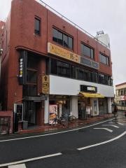 ドトールコーヒーショップ　京成成田店