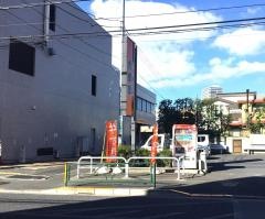 吉野家　南小岩店