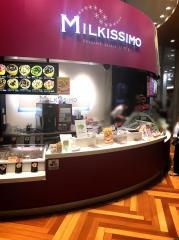 ＭＩＬＫＩＳＳＩＭＯ