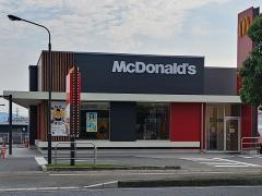 マクドナルド　下松店