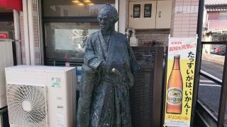 銀龍閣