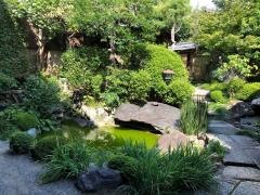 波ぎ茶寮
