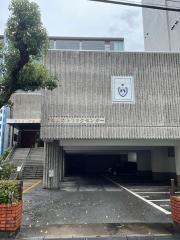 カトリック松山教会