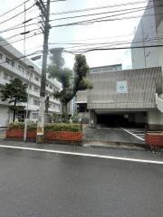 カトリック松山教会