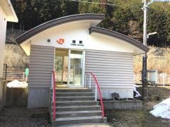 渚駅