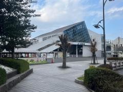 栗東駅