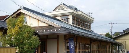 芦原温泉