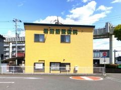 岩田筋整復院
