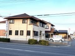 高橋接骨院