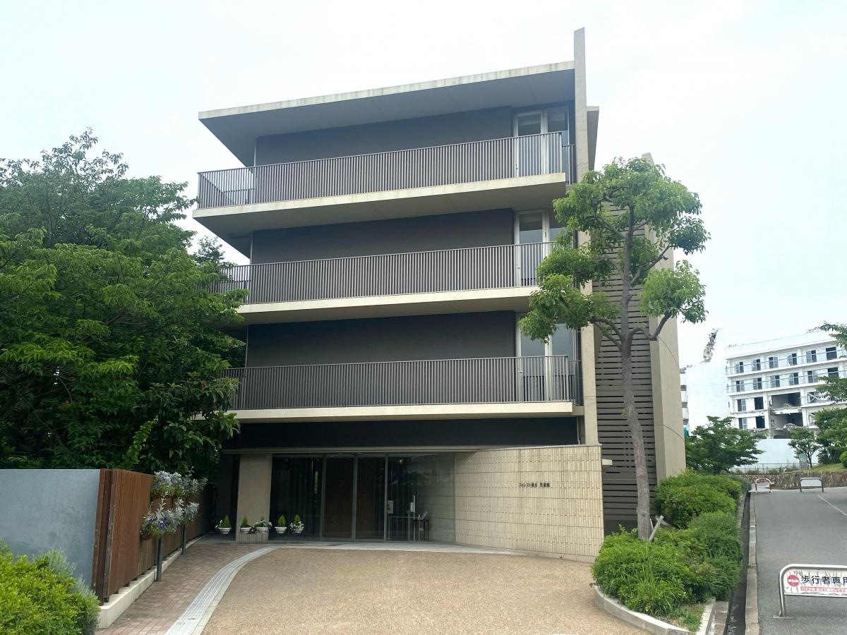 フォレスト垂水弐番館