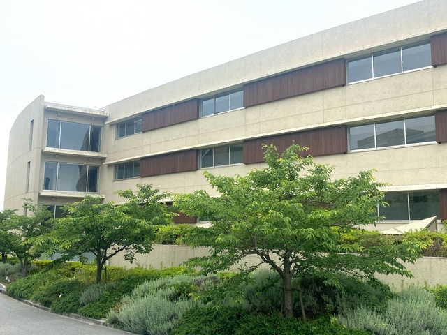 フォレスト垂水弐番館