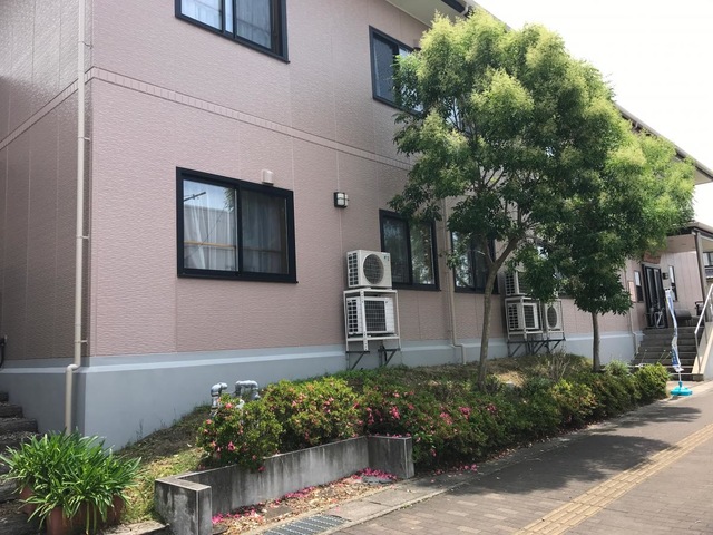 ニチイのほほえみ奈良西大寺