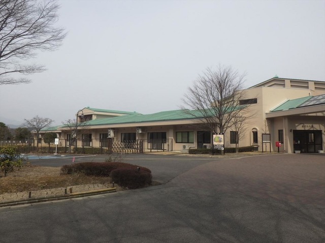 安達ヶ原あだたら荘