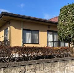 八州苑いわふね