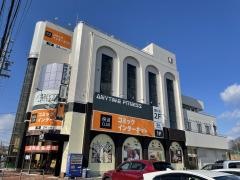 快活ＣＬＵＢ　岐阜柳津店