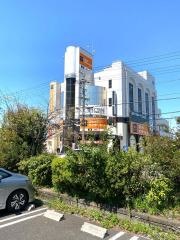 快活ＣＬＵＢ　岐阜柳津店