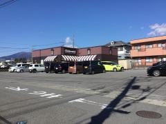 シャトレーゼ　長泉桜堤店