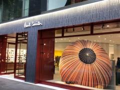 ポールスミス　丸の内店