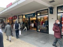 ｍｏｎｔ－ｂｅｌｌ　木更津店