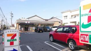 セブンイレブン　名古屋池見2丁目店