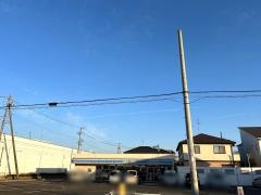 ローソン　清須押花店