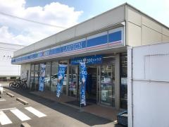 ローソン　清須押花店