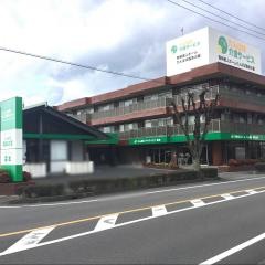 有料老人ホーム　たんぽぽ森本の家