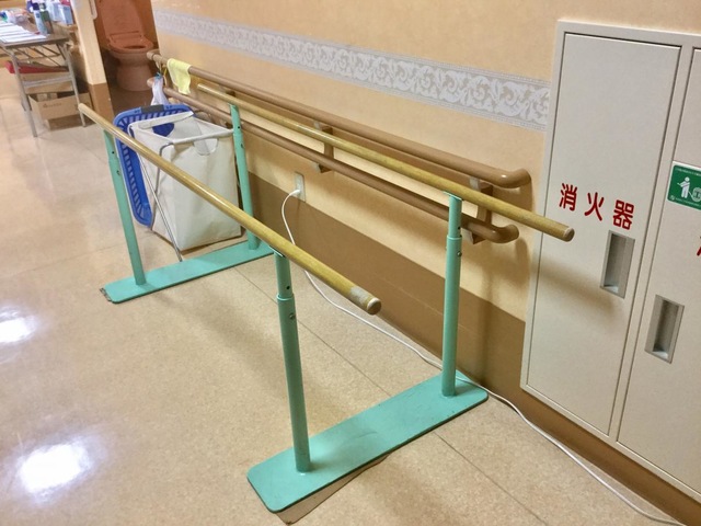 有料老人ホーム たんぽぽ森本の家 設備