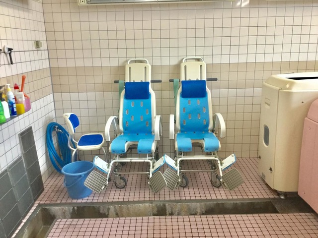 有料老人ホーム たんぽぽ森本の家
