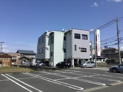損害保険ジャパン株式会社　武生支社