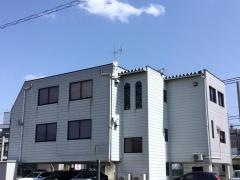 損害保険ジャパン株式会社　武生支社