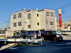 損害保険ジャパン株式会社　武生支社