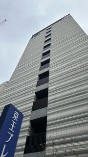 京王プレッソイン赤坂