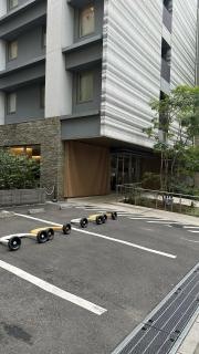 京王プレッソイン赤坂